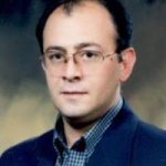 تصویر دکتر افشین بنی اسد