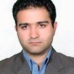 تصویر دکتر علیرضا جباری فرد