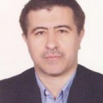 تصویر دکتر محمدابراهیم رحمت خواه ایرانی