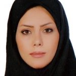 تصویر دکتر اذر کاشانی