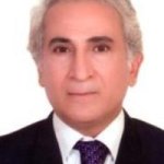 تصویر دکتر احمد شفیعی