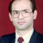 تصویر دکتر منوچهر برات