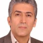 تصویر دکتر مهران صاحب اختیاری
