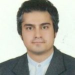 تصویر دکتر عباس یوسفی نژاد