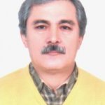 تصویر دکتر مجید کیارشی