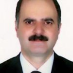 تصویر دکتر احمد اکرامی