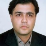 تصویر دکتر محمدمهدی نریمانی