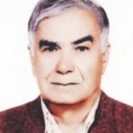تصویر دکتر کیوان خلیلیان
