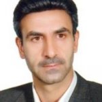 تصویر دکتر علی صابری