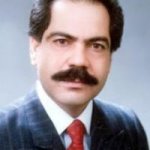 تصویر دکتر اقبال صدری محولاتی