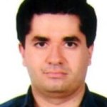 تصویر دکتر بهزاد صابری تهرانی