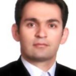 تصویر دکتر احمد محمدی لرد