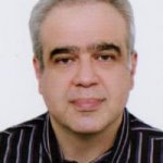 تصویر دکتر رضا تباری