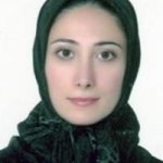 تصویر دکتر گیلدا بهنام رودسری
