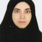 تصویر دکتر مهدیه صابری اناری