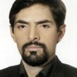تصویر دکتر مازیار مرادی لاکه