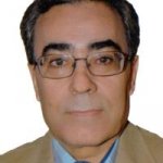 تصویر دکتر رضا میری