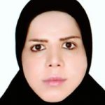 تصویر دکتر سیده اناهیتا دریاباری