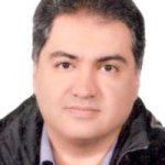 تصویر دکتر رضا رکنی