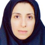 تصویر دکتر الهام اصغری رودسری