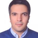 تصویر دکتر رضا واحدی