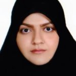 تصویر دکتر راضیه السادات شمس دولت آبادی