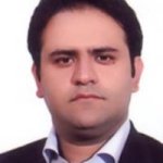 تصویر دکتر رضا جباری