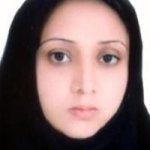 تصویر دکتر فاطمه صابری نارتیچی