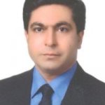 تصویر دکتر داریوش ساری خانی