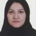 تصویر دکتر مریم نوعی علمداری
