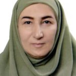 تصویر دکتر زهرا بابائی خمارکی