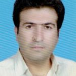 تصویر دکتر رضا بهشتی