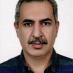 تصویر دکتر محمدکاظم شعبان زاده اردکانی