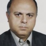 تصویر دکتر داریوش گوران سوادکوهی