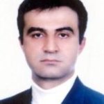 تصویر دکتر کیوان مظلوم نژادمیبدی