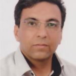 تصویر دکتر محمود یاور