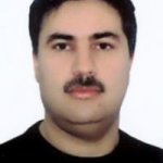 تصویر دکتر حمید تقی لو