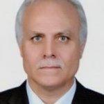 تصویر دکتر سیدحیدر قدری