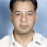 تصویر دکتر عباس یادگاری