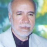 تصویر دکتر سیداحمد واعظی