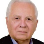 تصویر دکتر بهادر سپهری