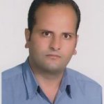 تصویر دکتر احمد سلیمی