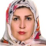 تصویر دکتر مژگان خان احمدی
