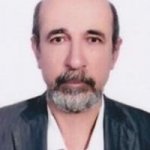 تصویر دکتر فرهاد شاملومحمودی