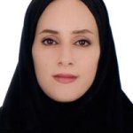 تصویر دکتر ستایش شکوهی منش