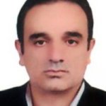 تصویر دکتر فرزین شه مهر