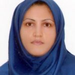 تصویر دکتر رقیه جباری