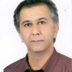 تصویر دکتر فرزاد بابایی