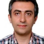 تصویر دکتر مهران زمانی