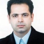 تصویر دکتر رضا زمانی